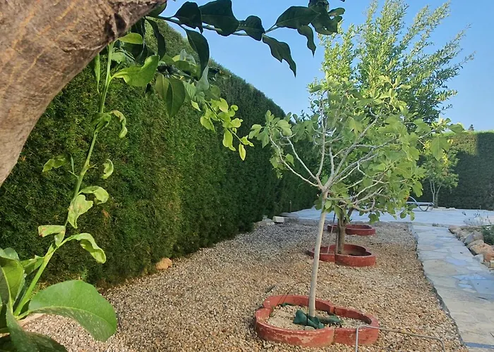 וילה Victoria 400 Meters To The *