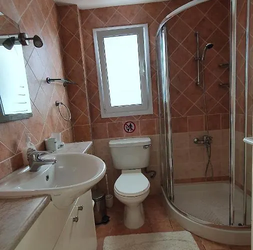 Villa Victoria 400 Meters To The