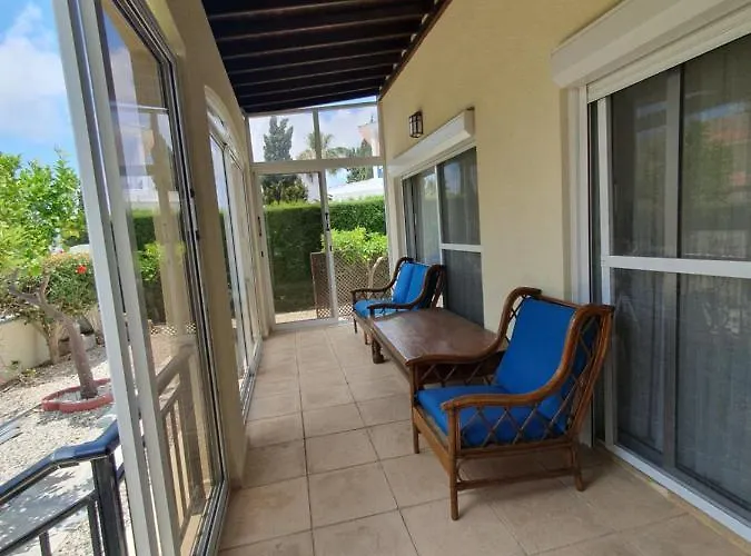 Villa Victoria 400 Meters To The Peyia